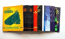 Pokemon TCG Player's Guide