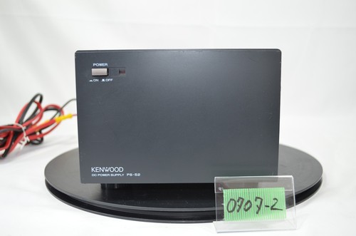 Kenwood alimentatore - ps-52, |