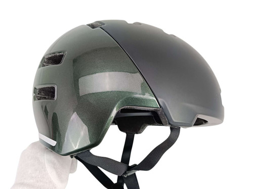 Casco bicicletta abus skurb - bicicletta,