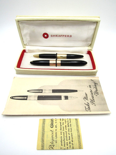 Rarissima penna stilografica - , e