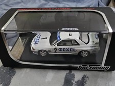 1 NISSAN SKYLINE ZEXEL 1992 N1