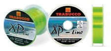 Trabucco XP-Line Flow Casting 0,30mm 300mts 8,5kg Lenza da Pesca Super Forte