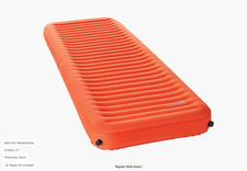 Tappetino per dormire Therm-a-Rest NeoLoft - Nuovo - Spedizione gratuita