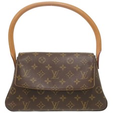 Louis Vuitton Mini Looping