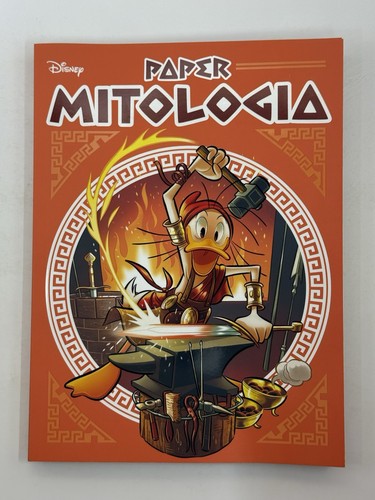 Paper mitologia 9 - n.,