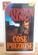 Stephen King COSE PREZIOSE -