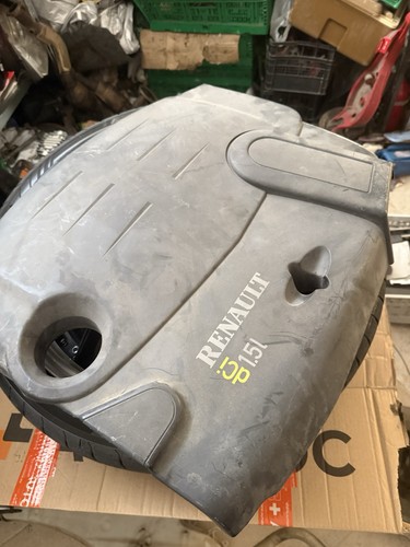 Coperchio motore renault clio - motore,