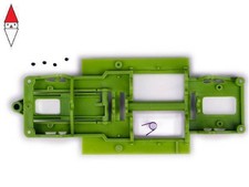 AVANT SLOT TELAIO RAID TRUCK