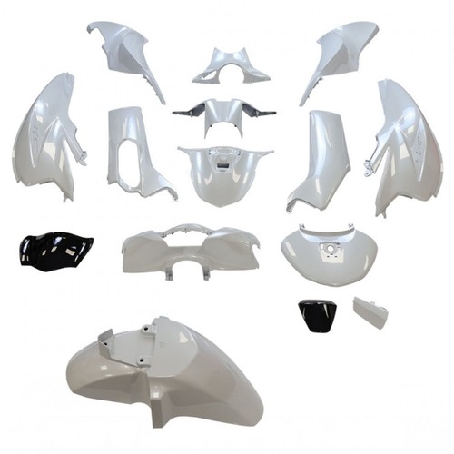 Kit carene pezzi - 13,