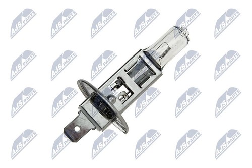 Lampada alogena 12v 55w - h1,