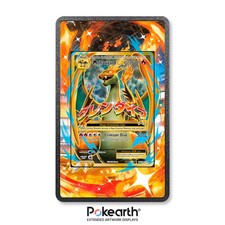 M Charizard EX 101/108 -