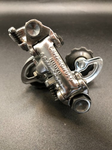 Cambio campagnolo 3500 nuovo - cambio,