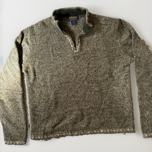 Woolrich maglione donna - , m