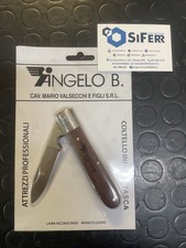 Coltello innesto tasca - coltello,