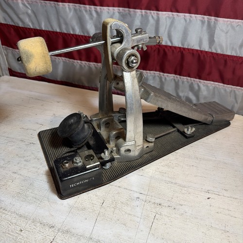 Pedale batteria basso - , vintage