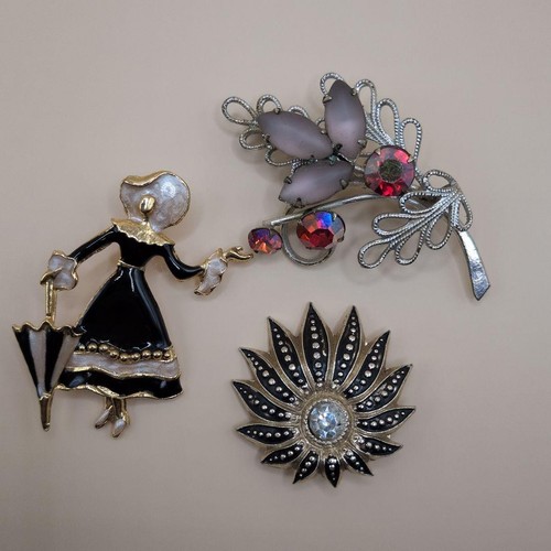 Set spille vintage - set,