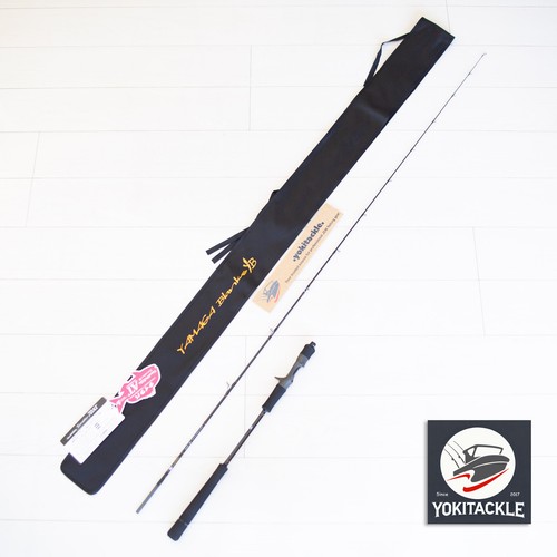 Yamaga blanks seawalk - yamaga,
