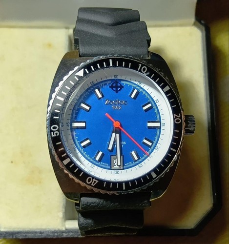 Zodiac sea dragon - sea,