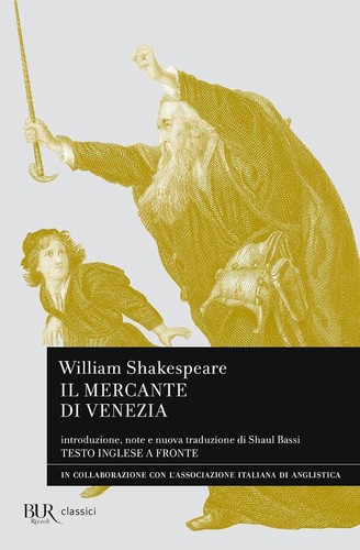 Mercante venezia testo - mercante,