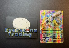 M Blastoise EX (Full Art)