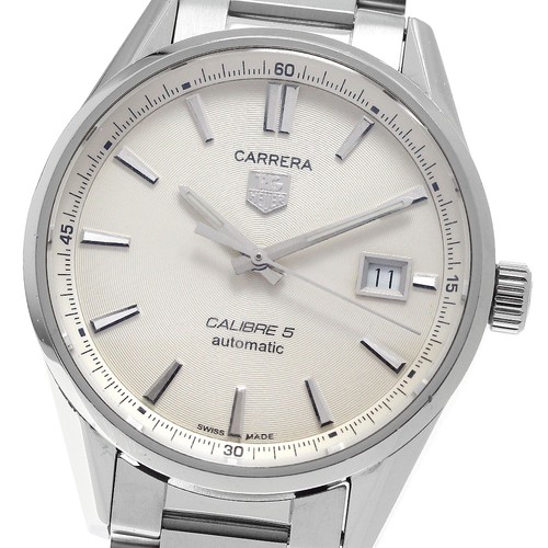 Orologio uomo automatico tag - uomo,