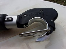 Gancio & Moor Deluxe gancio