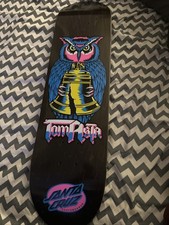 Santa Cruz Tom Asta Night Owl