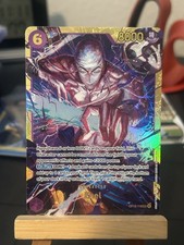 Bandai enel op15 118 - bandai, op15-118
