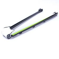 Cannondale 2012 Jekyll Sedile in Lega Stay Taglia Unica Nero, Bianco, + Verde NOS