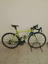bici da corsa in carbonio (bdc)