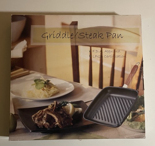New griddle bistecchiera 8273 - new-griddle/bistecchiera, #8273