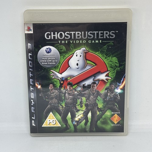 Ghostbusters videogioco - ghostbusters:,
