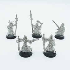 Warhammer 40k Eldar Seer