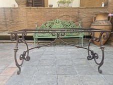 BELLISSIMA VECCHIA BASE IN