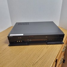 Sony RDR-VX525 Lettore Combo