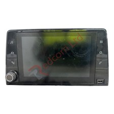 Schermo display navigatore