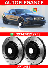 💕ART.4085 Dischi freno Ford
