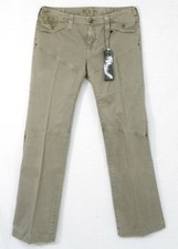 Pantaloni fantasia larghi