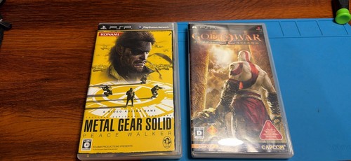 Gioco giapponese metal gear - metal, e