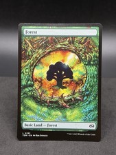 Foresta (0291) Tarkir