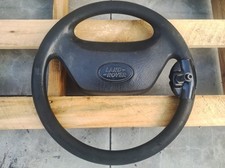 Volante 48 Cave in Plastica Land Rover Defender 90 110 QTB502130 Sivar