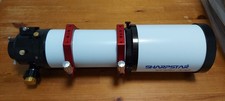 Sharpstar 107PH rifrattpre APO