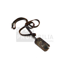 THE 100 Lake People Clan Dog