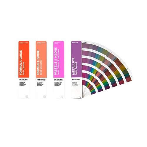 Pantone gp1605b set - pantone, di