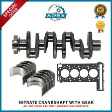 ALBERO MOTORE MERCEDES CLASSE