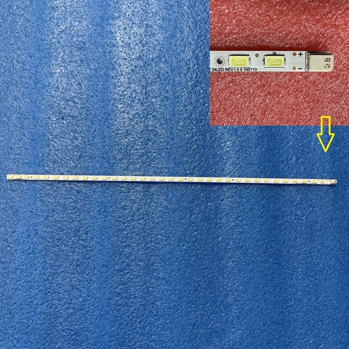 Striscia led per sony - striscia,