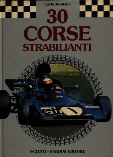 30corse strabilianti carlo - strabilianti,