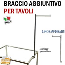 BRACCIO APPENDIABITI