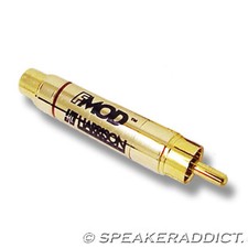 Harrison labs fmod 6500hz lp - 1,