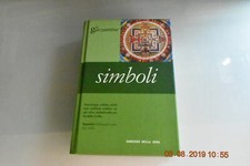 Garzantine Simboli Corriere della Sera